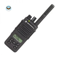 Bộ Đàm Cầm Tay MOTOROLA XIR P6620i